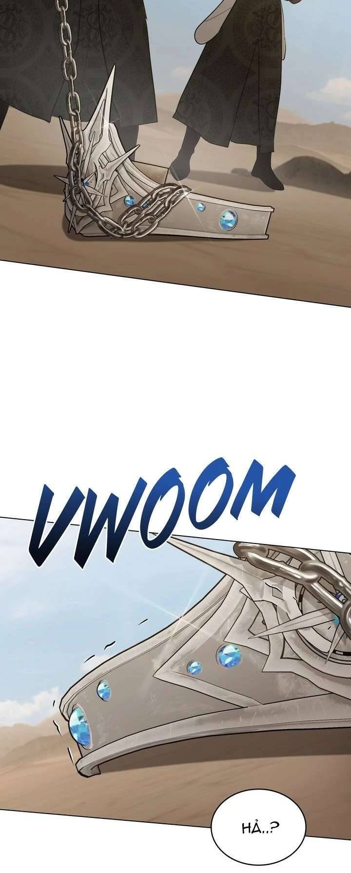 Khi Số Phận Tìm Đến Hai Ta - Chapter 59 - Page 7