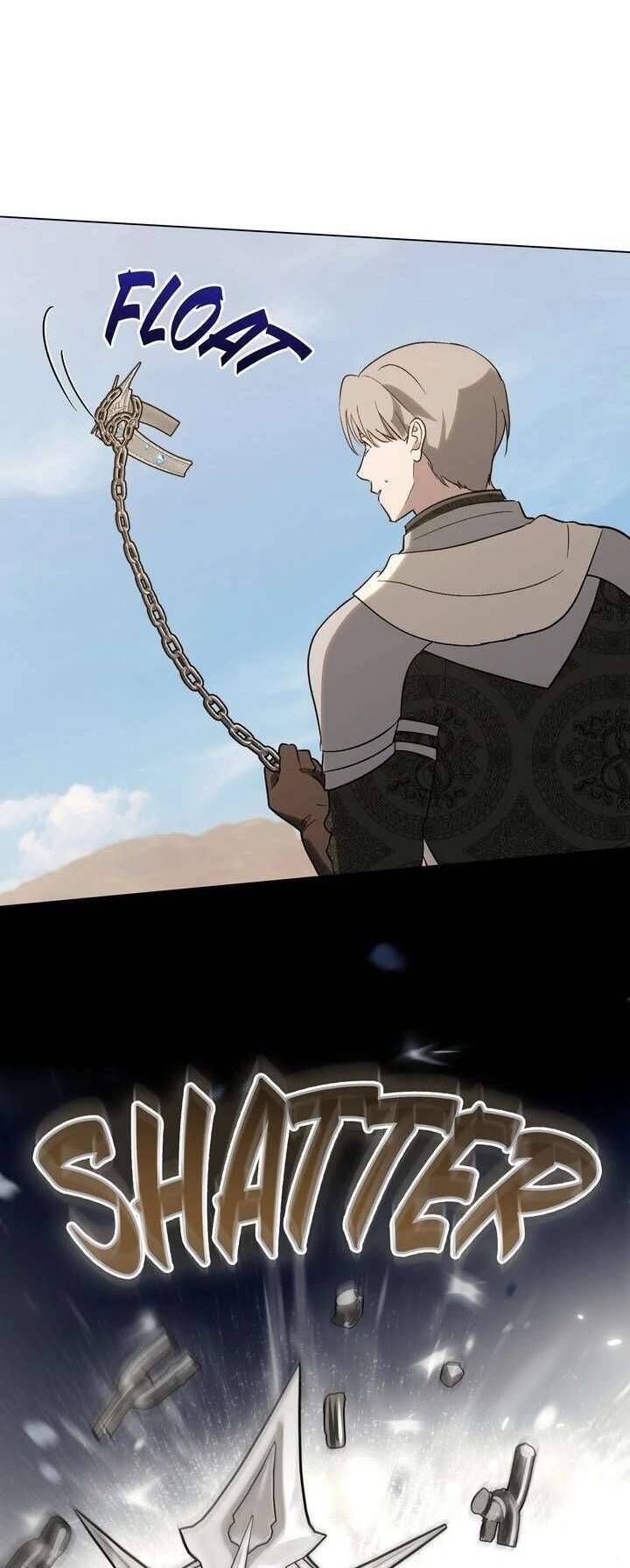 Khi Số Phận Tìm Đến Hai Ta - Chapter 59 - Page 8