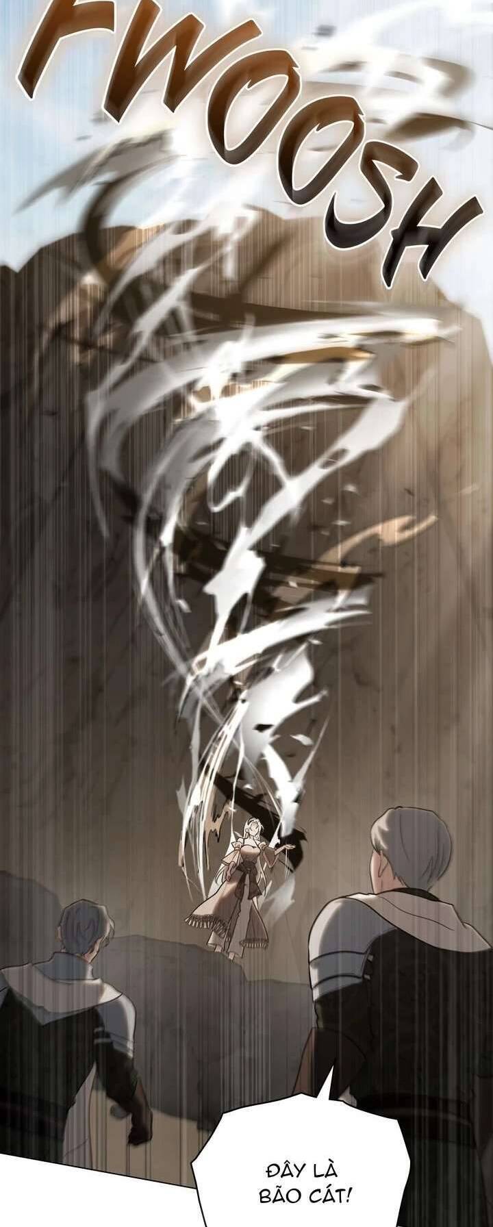 Khi Số Phận Tìm Đến Hai Ta - Chapter 60 - Page 12