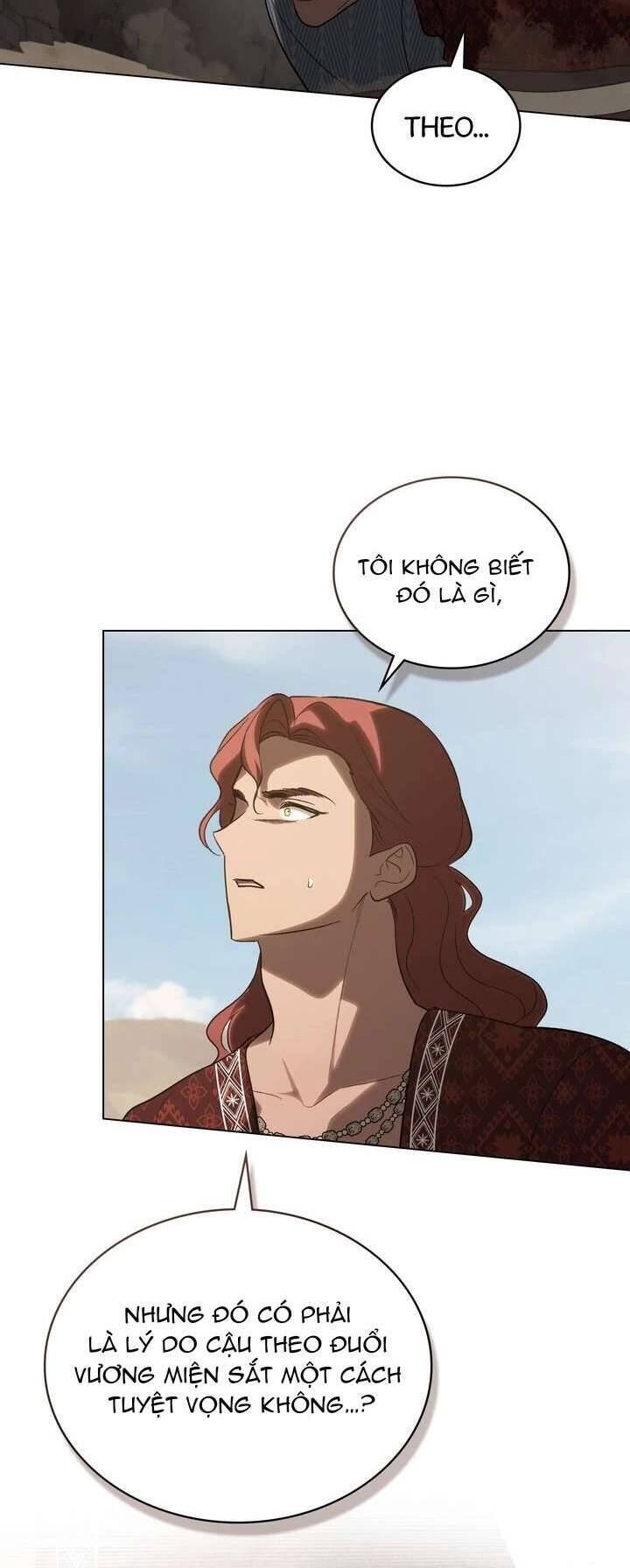 Khi Số Phận Tìm Đến Hai Ta - Chapter 60 - Page 18