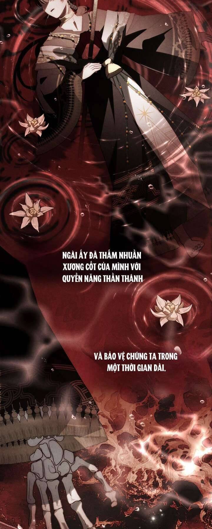 Khi Số Phận Tìm Đến Hai Ta - Chapter 60 - Page 22