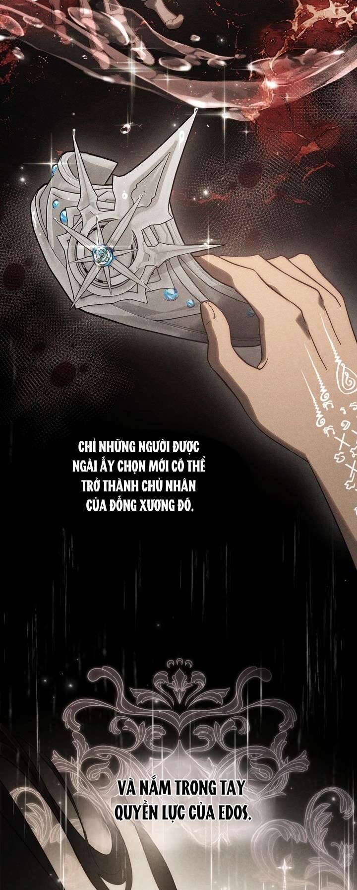 Khi Số Phận Tìm Đến Hai Ta - Chapter 60 - Page 23