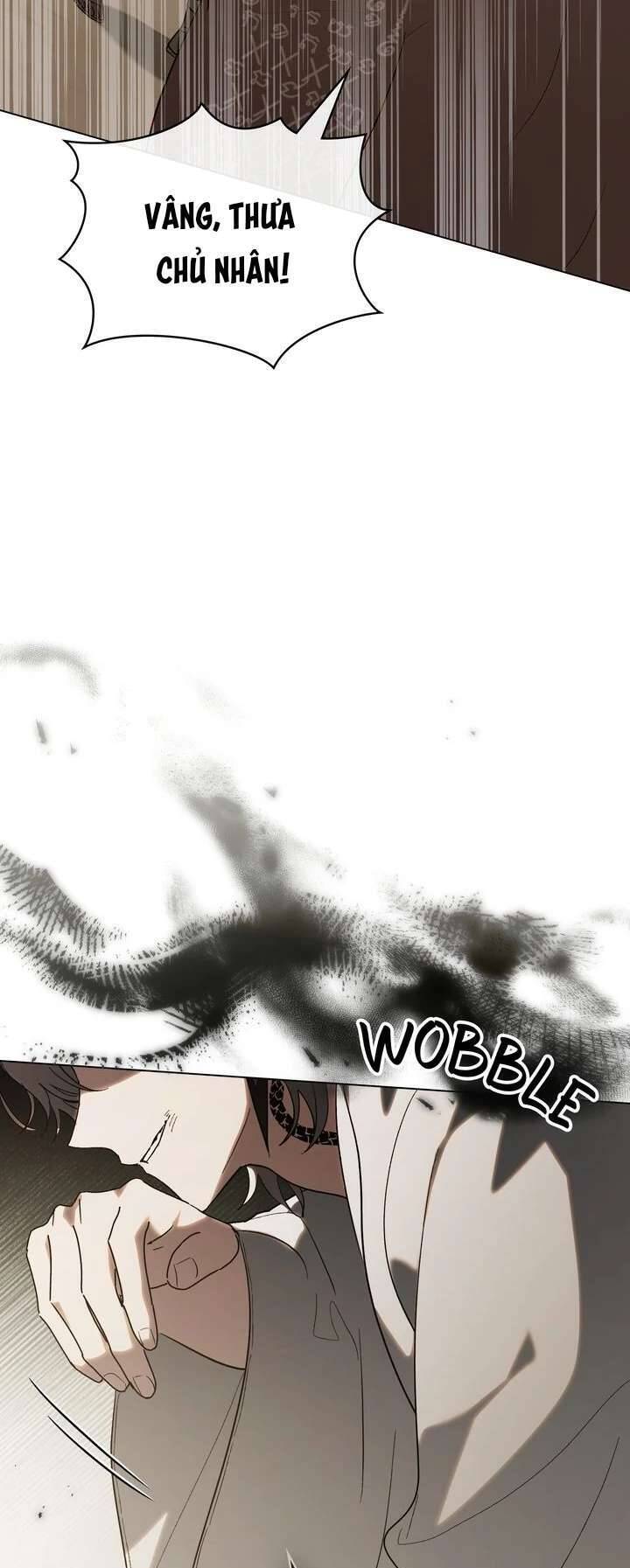 Khi Số Phận Tìm Đến Hai Ta - Chapter 60 - Page 27