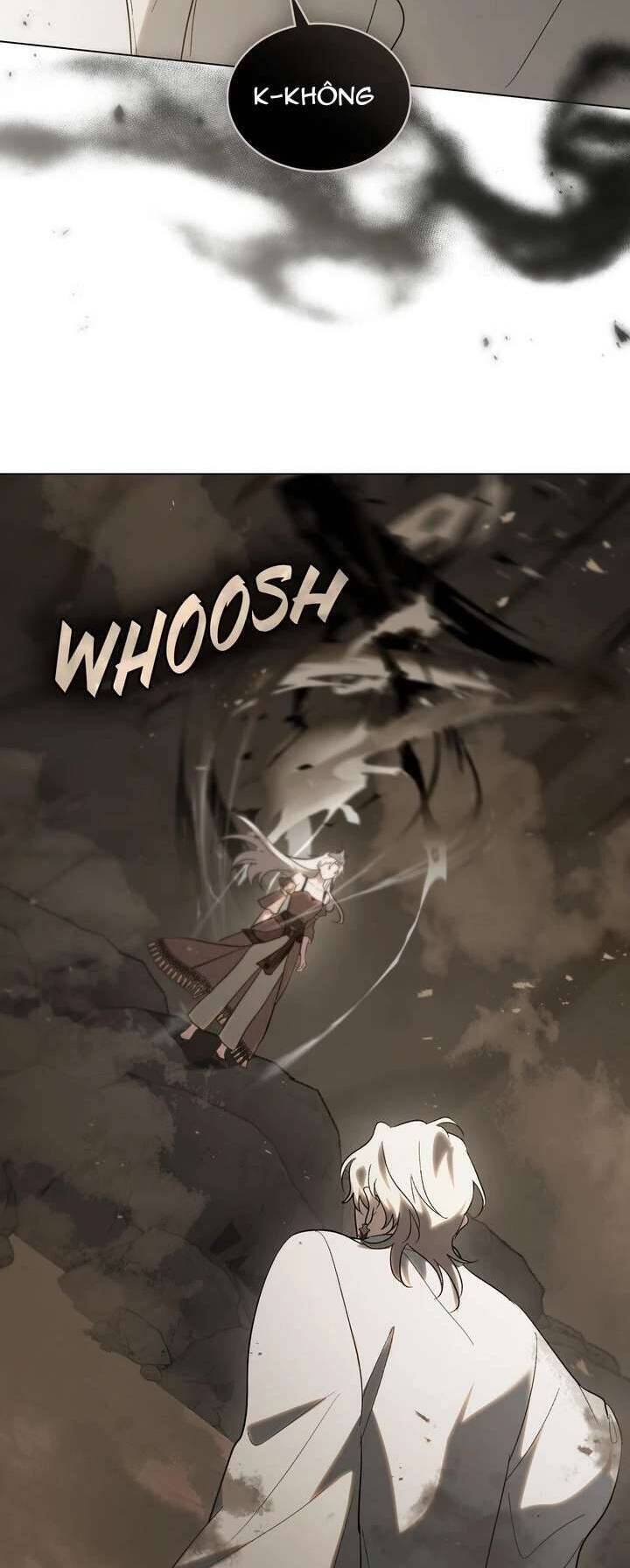 Khi Số Phận Tìm Đến Hai Ta - Chapter 60 - Page 28