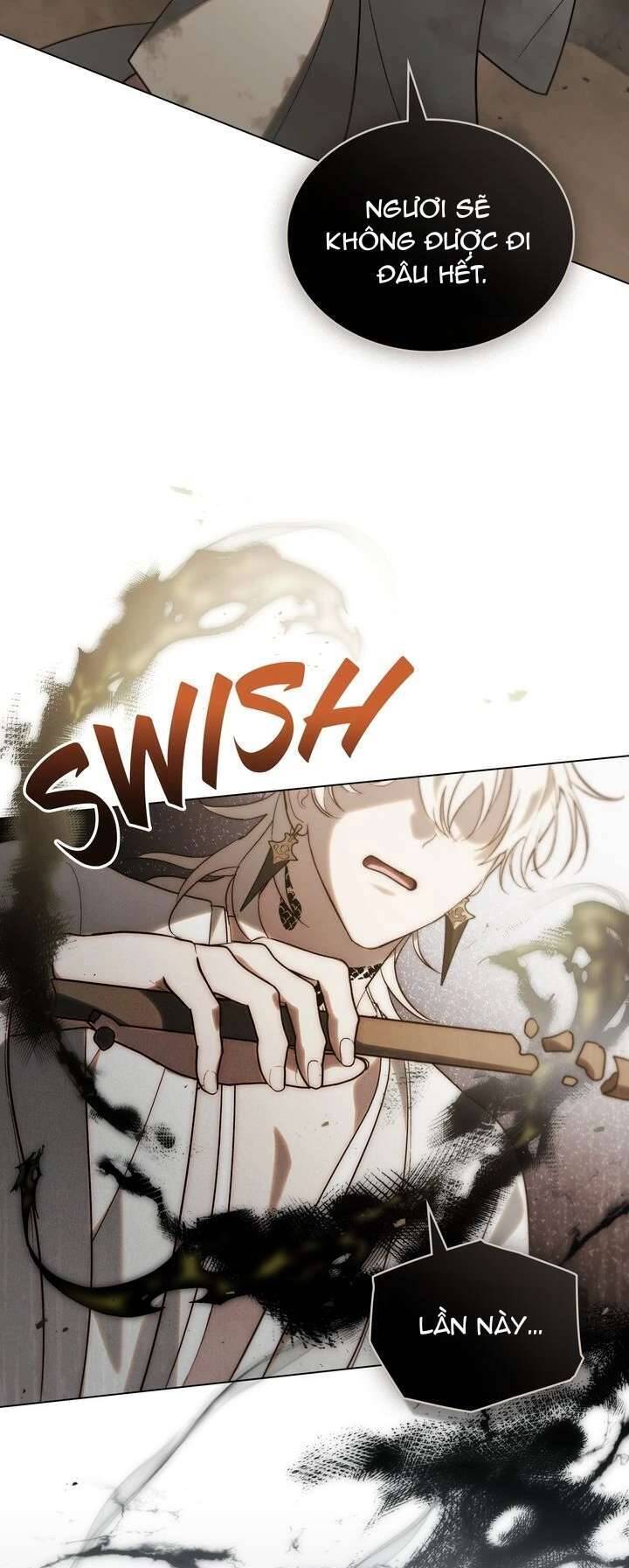 Khi Số Phận Tìm Đến Hai Ta - Chapter 60 - Page 29