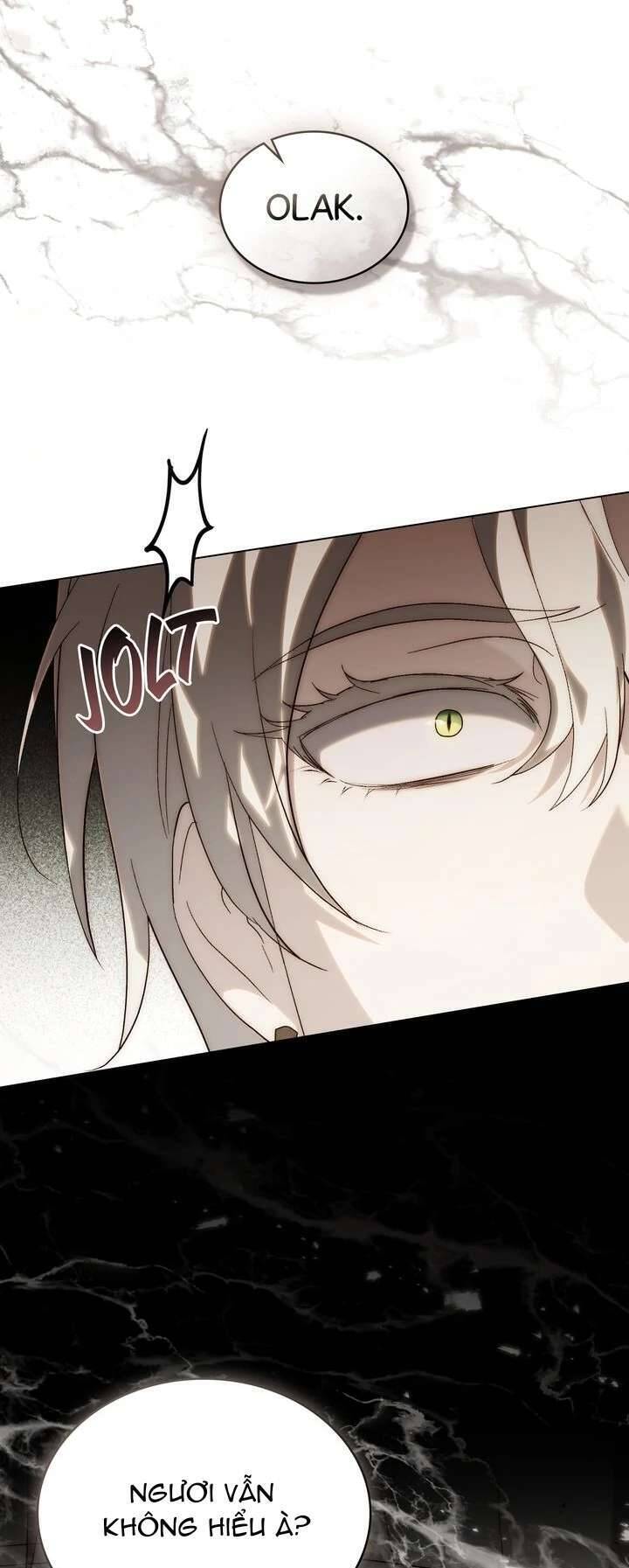 Khi Số Phận Tìm Đến Hai Ta - Chapter 60 - Page 3