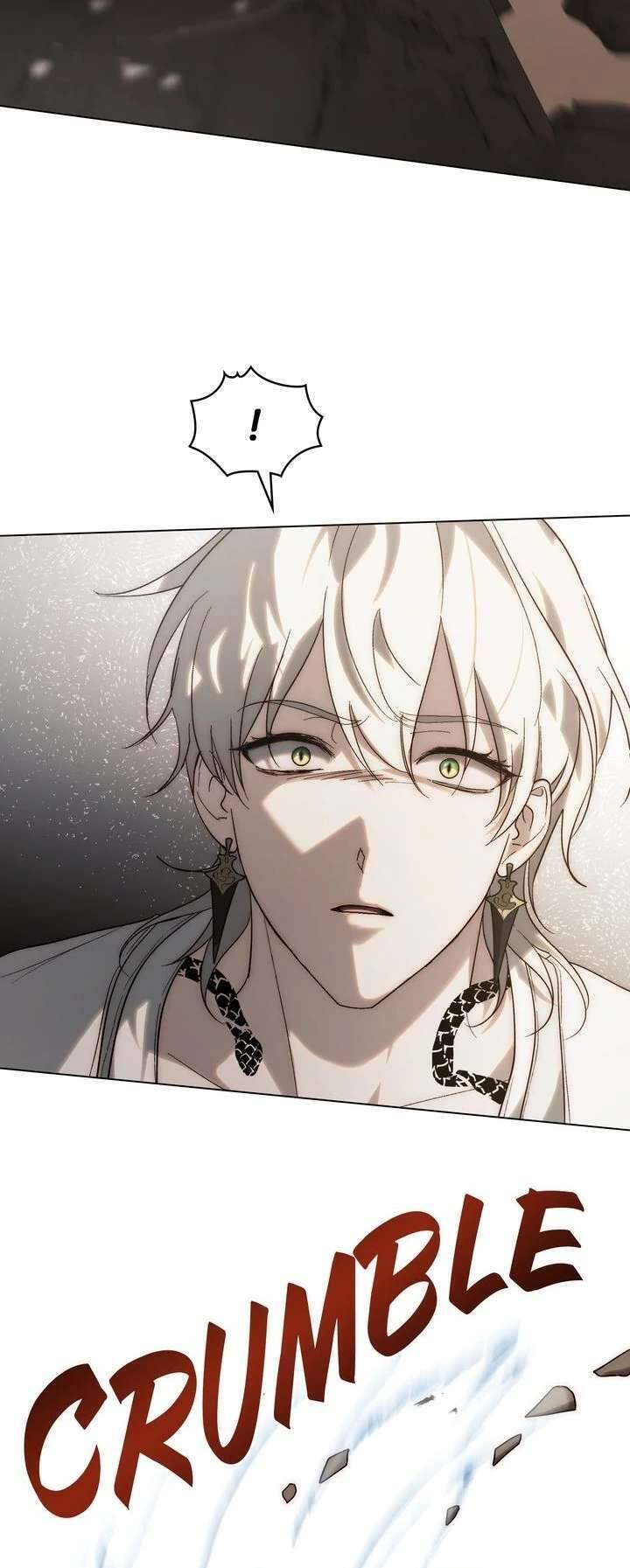 Khi Số Phận Tìm Đến Hai Ta - Chapter 60 - Page 35