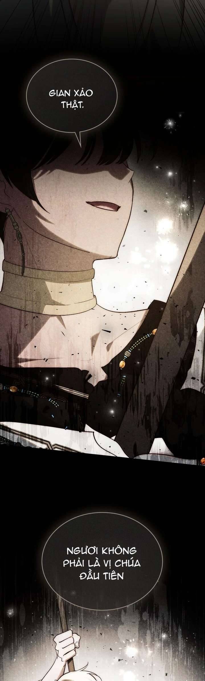 Khi Số Phận Tìm Đến Hai Ta - Chapter 60 - Page 41