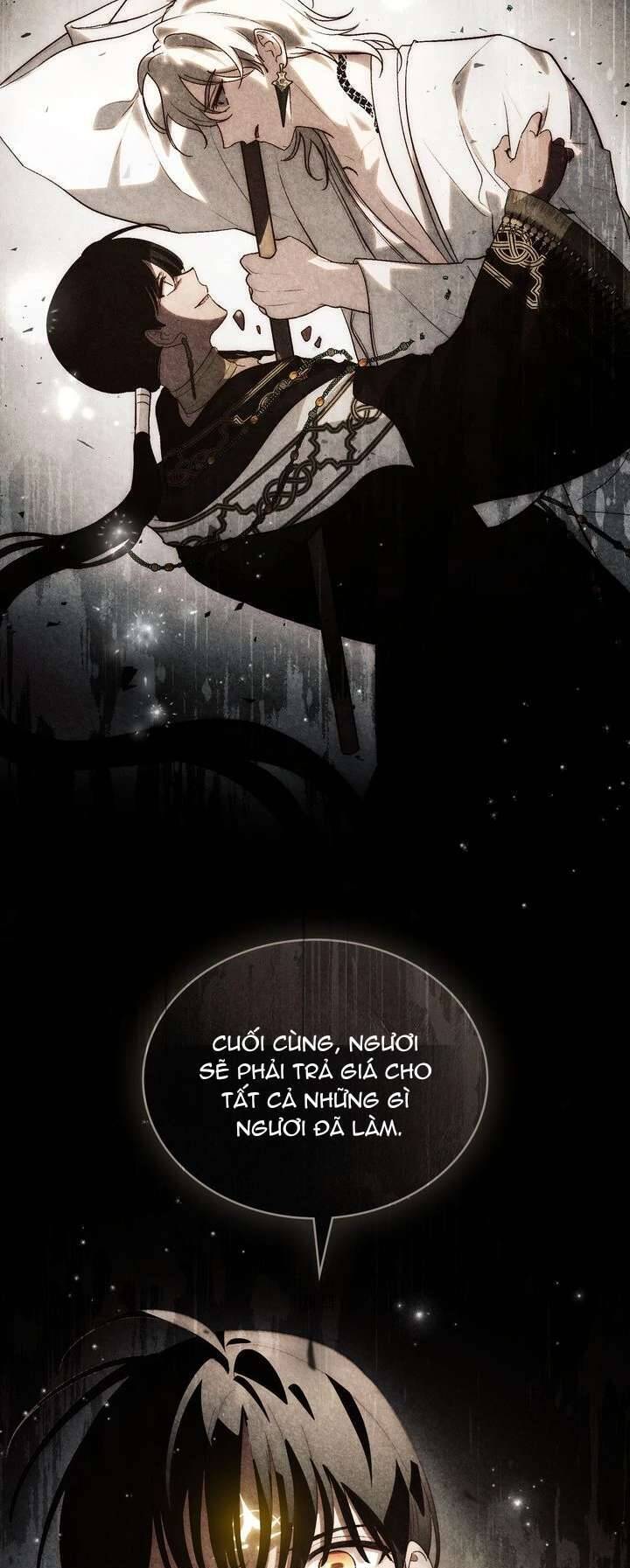 Khi Số Phận Tìm Đến Hai Ta - Chapter 60 - Page 42