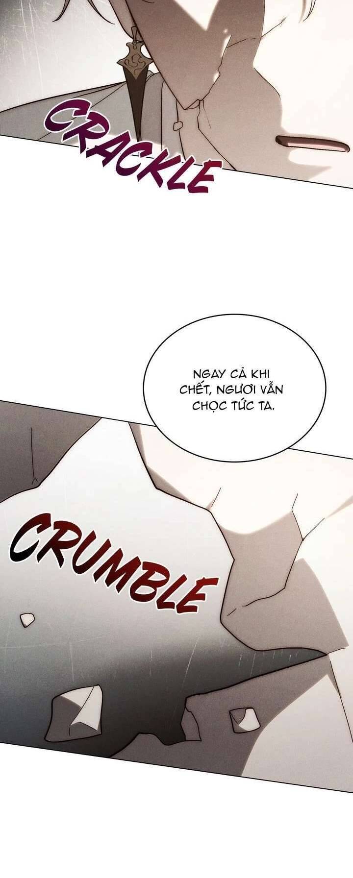 Khi Số Phận Tìm Đến Hai Ta - Chapter 60 - Page 45