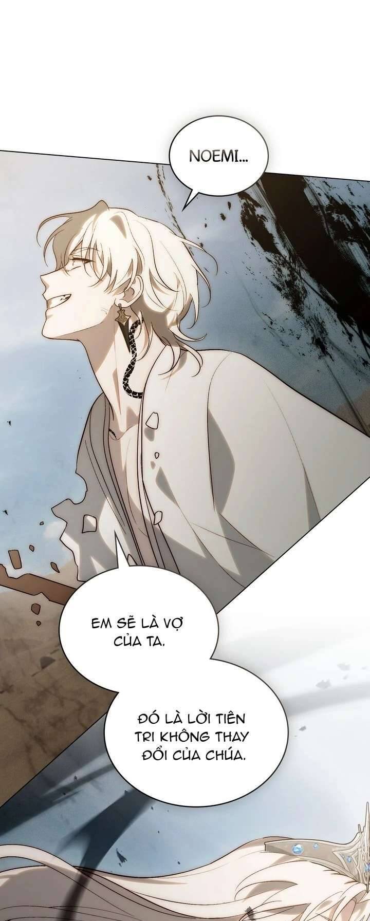 Khi Số Phận Tìm Đến Hai Ta - Chapter 60 - Page 46