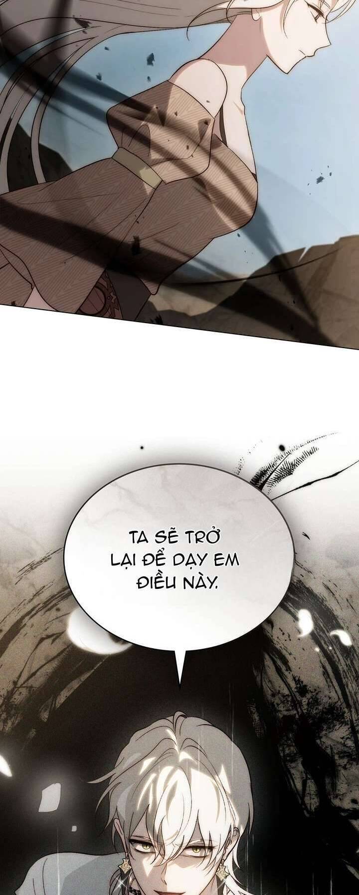 Khi Số Phận Tìm Đến Hai Ta - Chapter 60 - Page 47