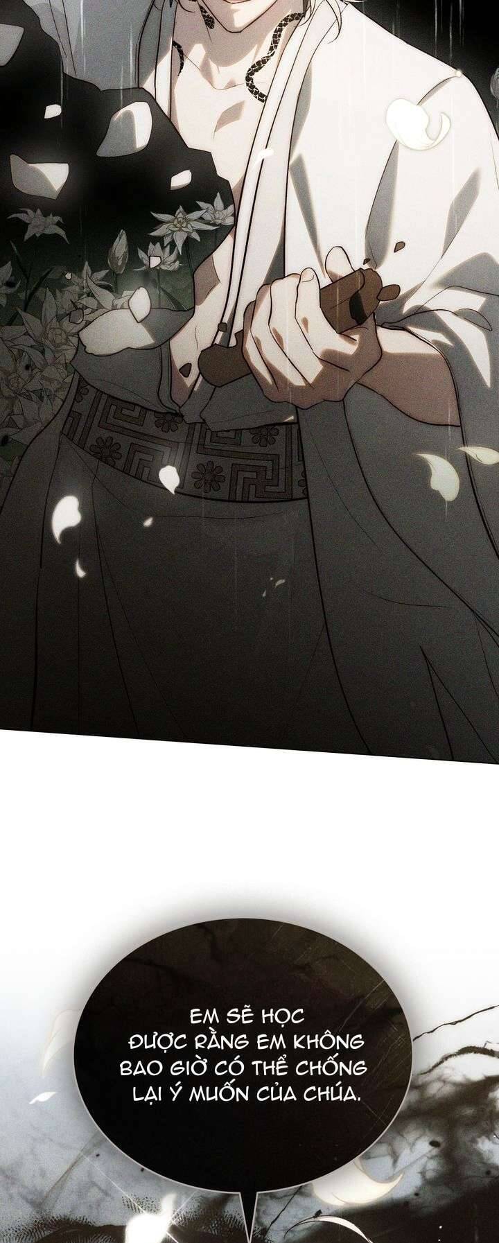 Khi Số Phận Tìm Đến Hai Ta - Chapter 60 - Page 48