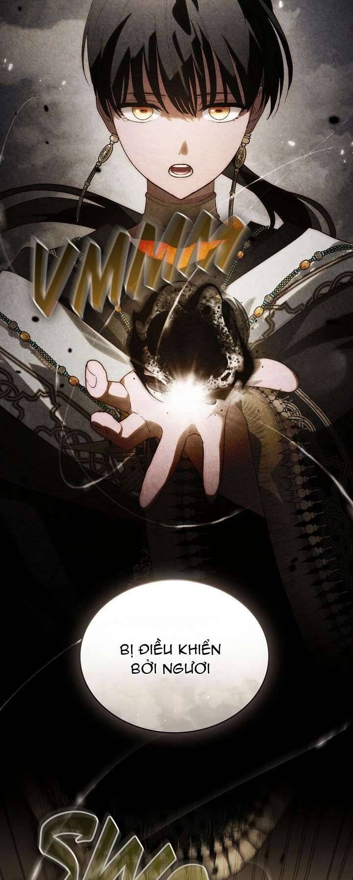 Khi Số Phận Tìm Đến Hai Ta - Chapter 60 - Page 5