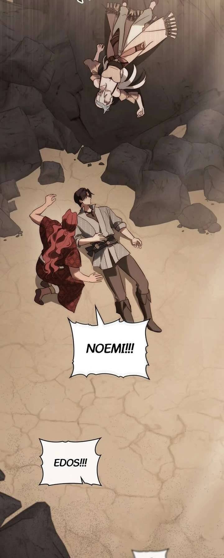 Khi Số Phận Tìm Đến Hai Ta - Chapter 60 - Page 53