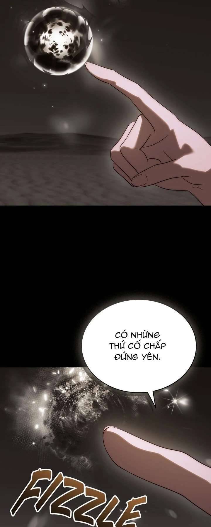 Khi Số Phận Tìm Đến Hai Ta - Chapter 60 - Page 55