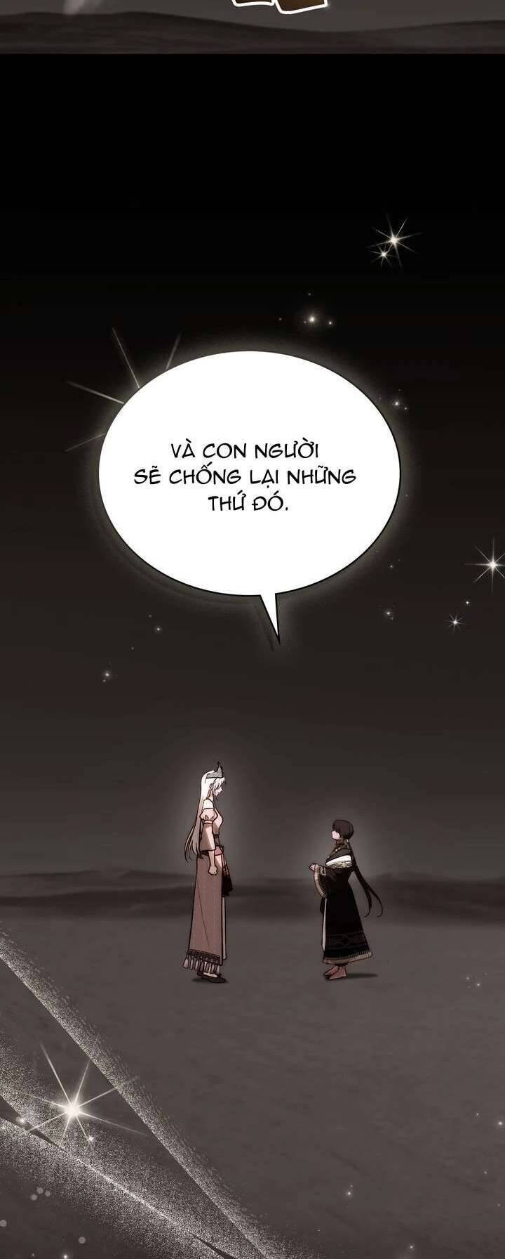 Khi Số Phận Tìm Đến Hai Ta - Chapter 60 - Page 56