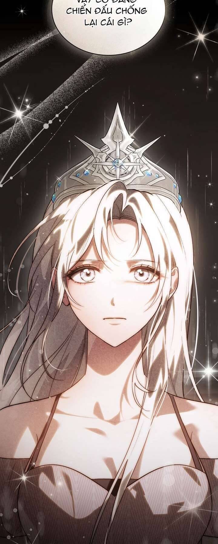 Khi Số Phận Tìm Đến Hai Ta - Chapter 60 - Page 58