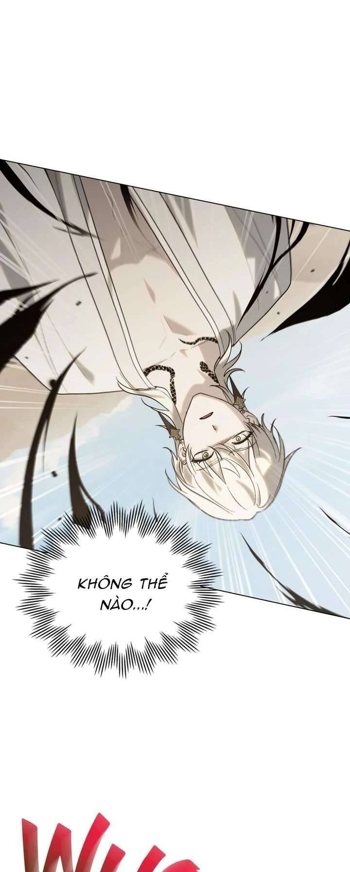 Khi Số Phận Tìm Đến Hai Ta - Chapter 60 - Page 7