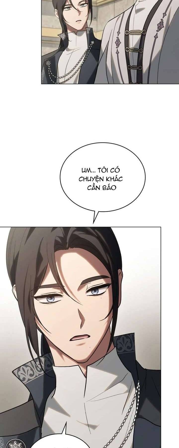 Khi Số Phận Tìm Đến Hai Ta - Chapter 61 - Page 10