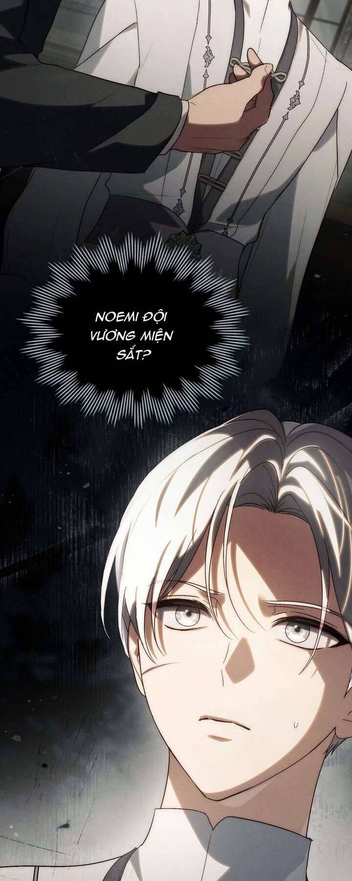 Khi Số Phận Tìm Đến Hai Ta - Chapter 61 - Page 12