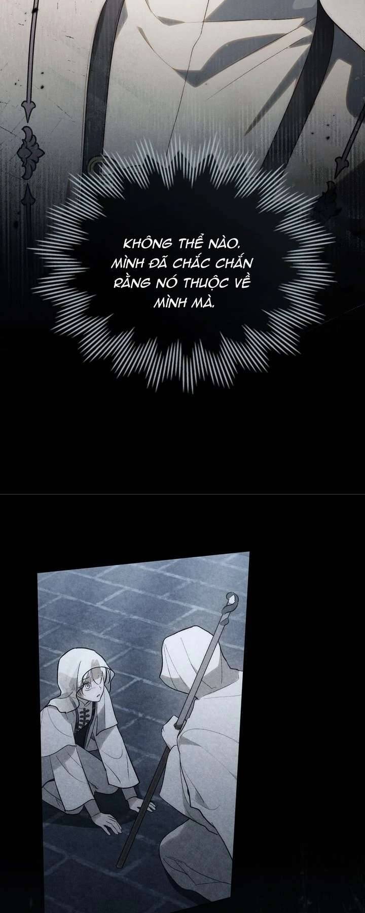 Khi Số Phận Tìm Đến Hai Ta - Chapter 61 - Page 13