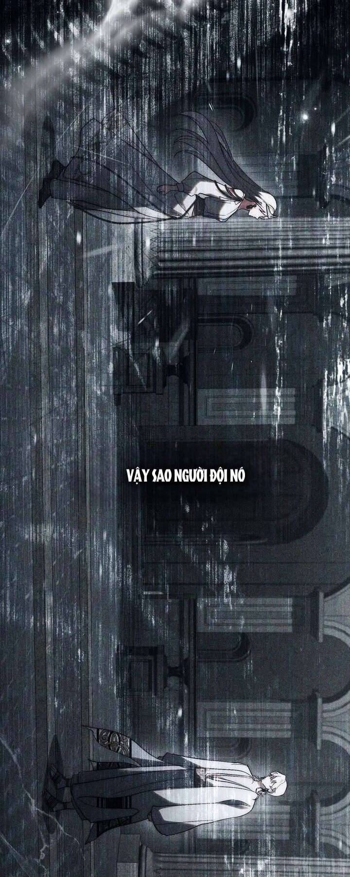 Khi Số Phận Tìm Đến Hai Ta - Chapter 61 - Page 16