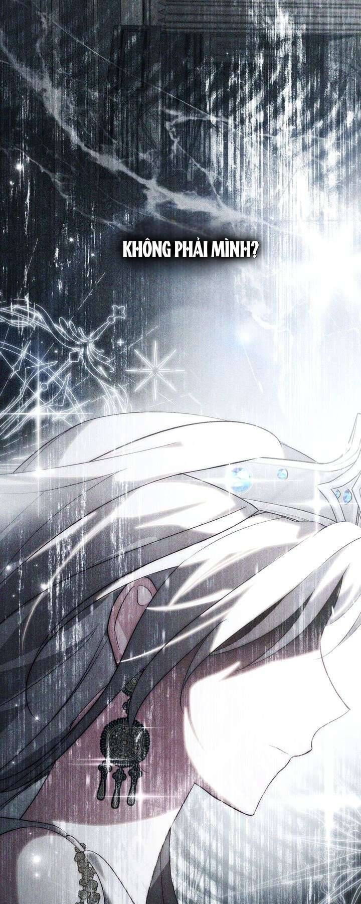 Khi Số Phận Tìm Đến Hai Ta - Chapter 61 - Page 17