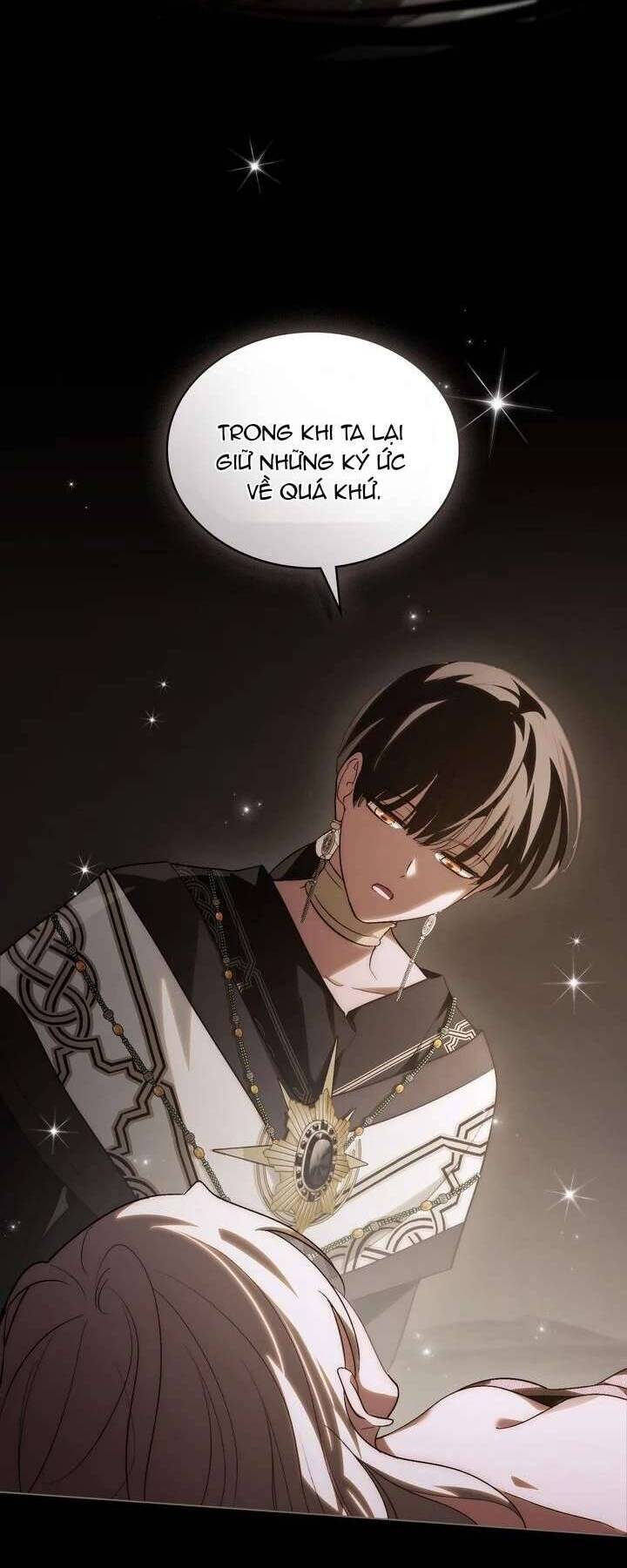 Khi Số Phận Tìm Đến Hai Ta - Chapter 61 - Page 22