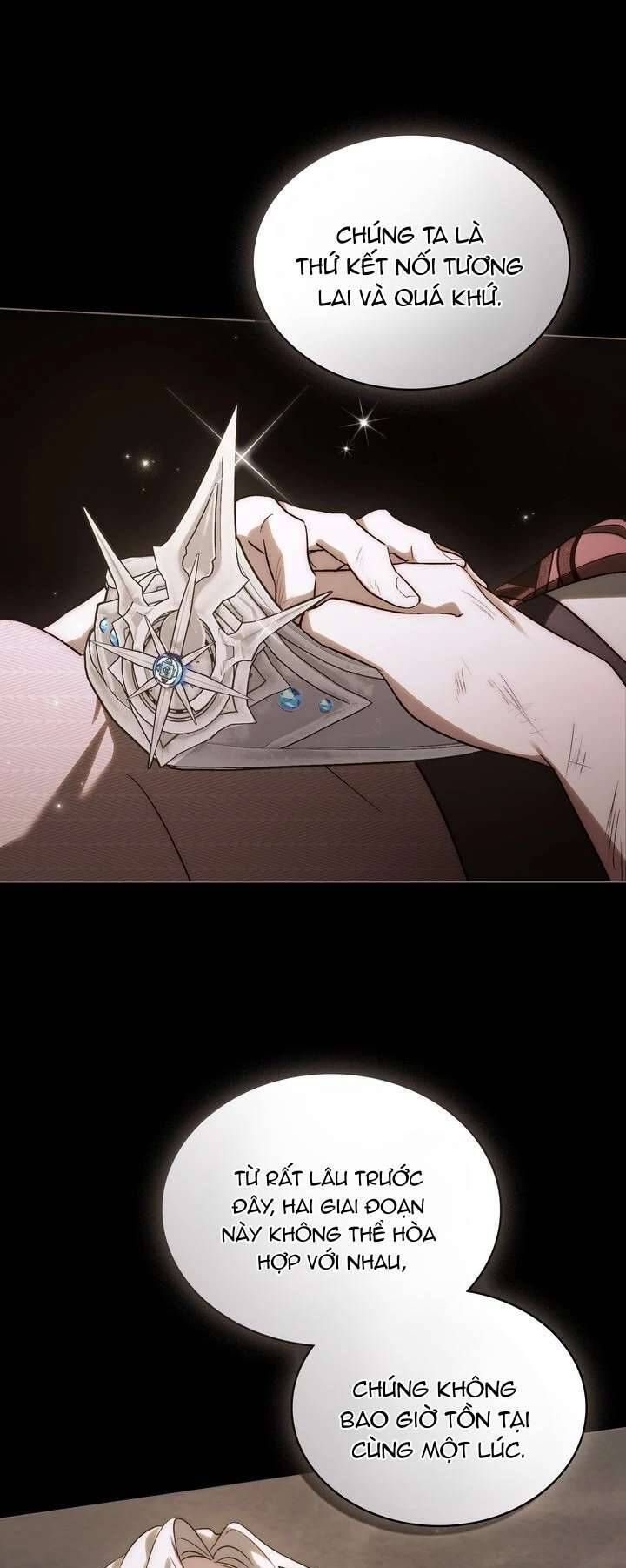 Khi Số Phận Tìm Đến Hai Ta - Chapter 61 - Page 23