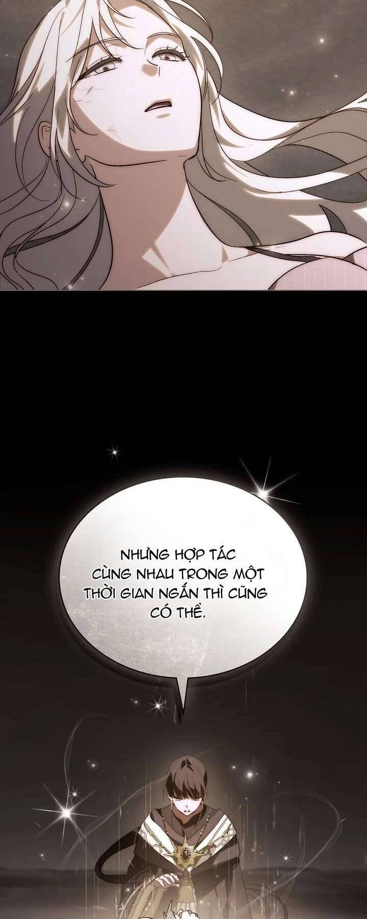 Khi Số Phận Tìm Đến Hai Ta - Chapter 61 - Page 24