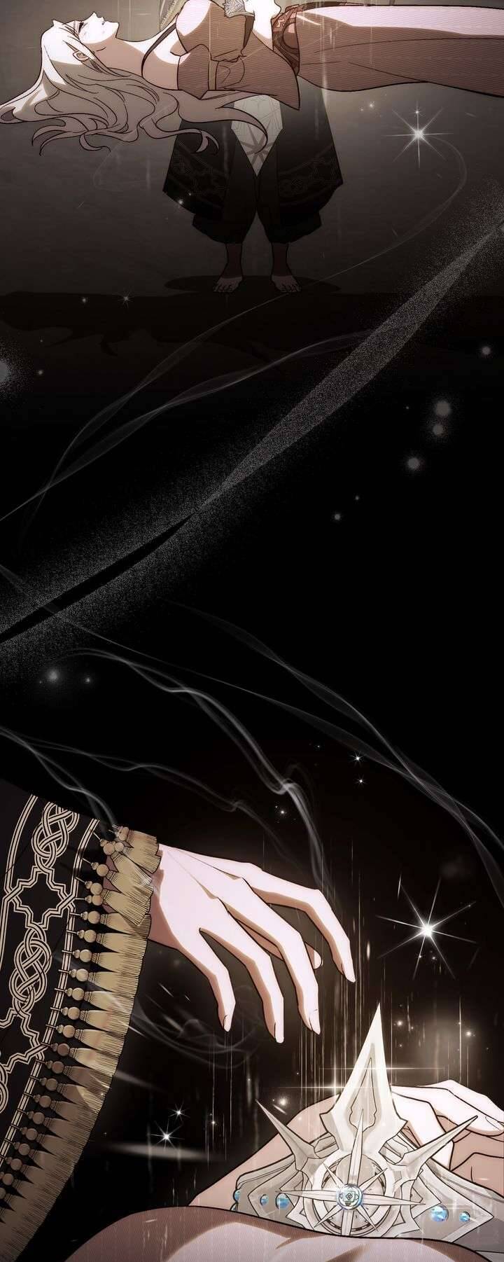 Khi Số Phận Tìm Đến Hai Ta - Chapter 61 - Page 25