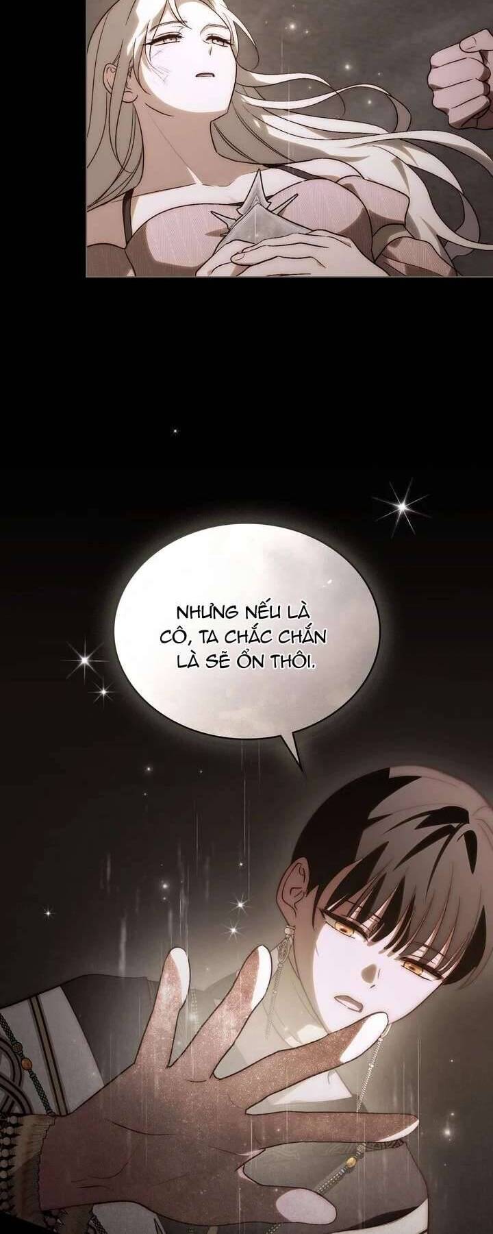 Khi Số Phận Tìm Đến Hai Ta - Chapter 61 - Page 28