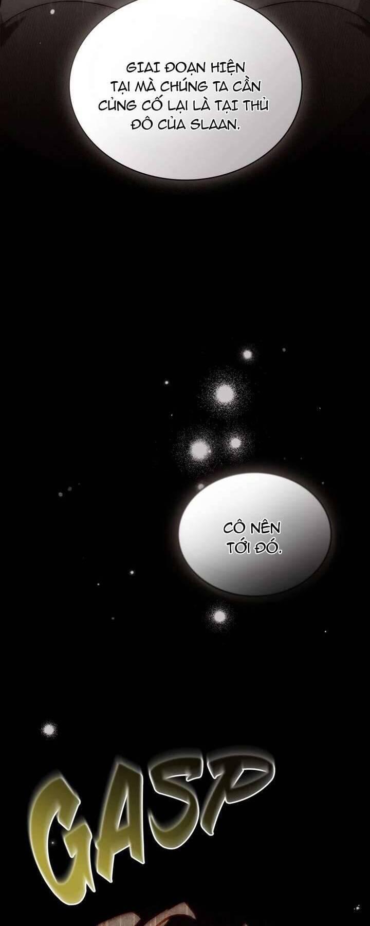 Khi Số Phận Tìm Đến Hai Ta - Chapter 61 - Page 30