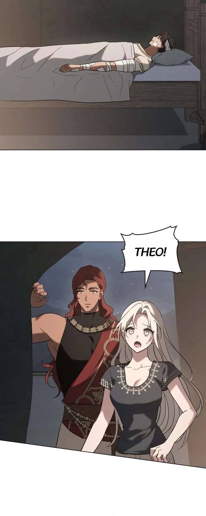 Khi Số Phận Tìm Đến Hai Ta - Chapter 61 - Page 35