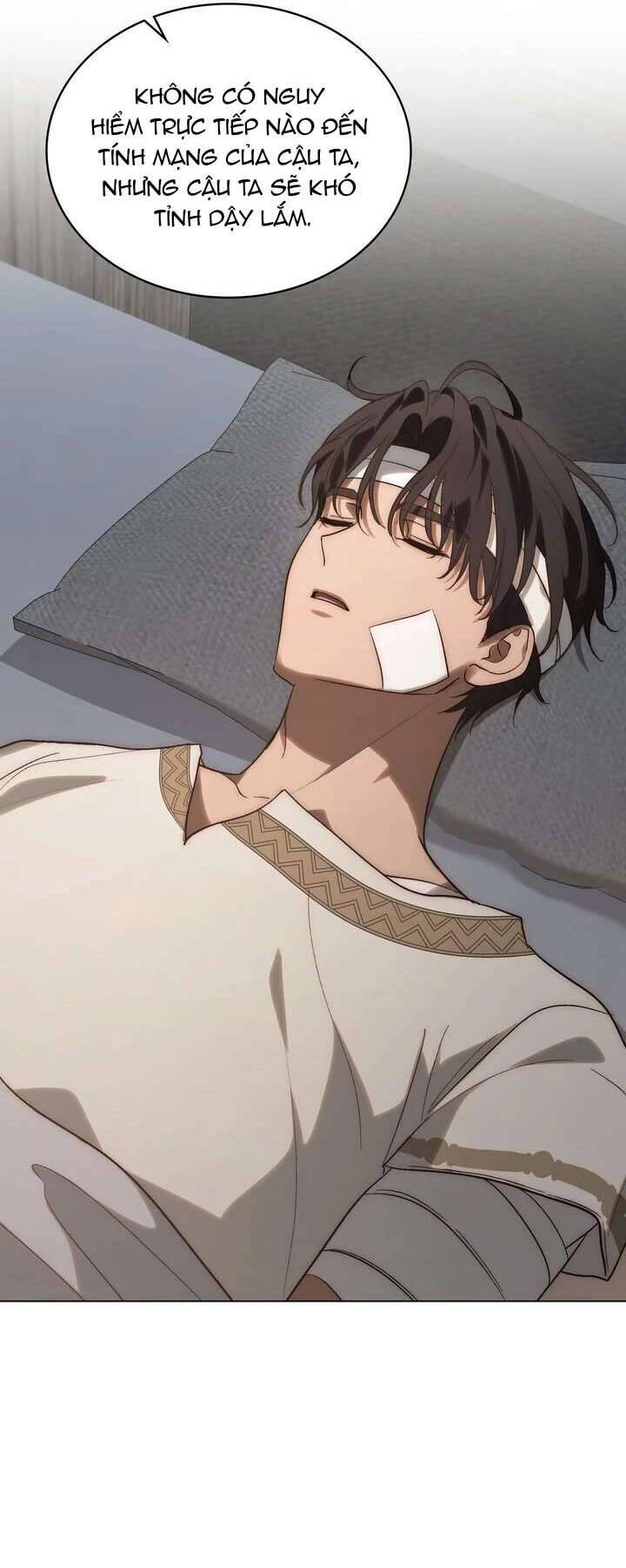 Khi Số Phận Tìm Đến Hai Ta - Chapter 61 - Page 36