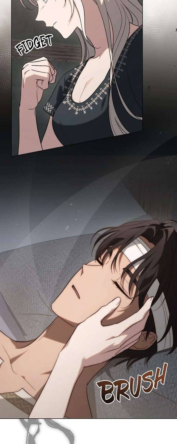 Khi Số Phận Tìm Đến Hai Ta - Chapter 61 - Page 38