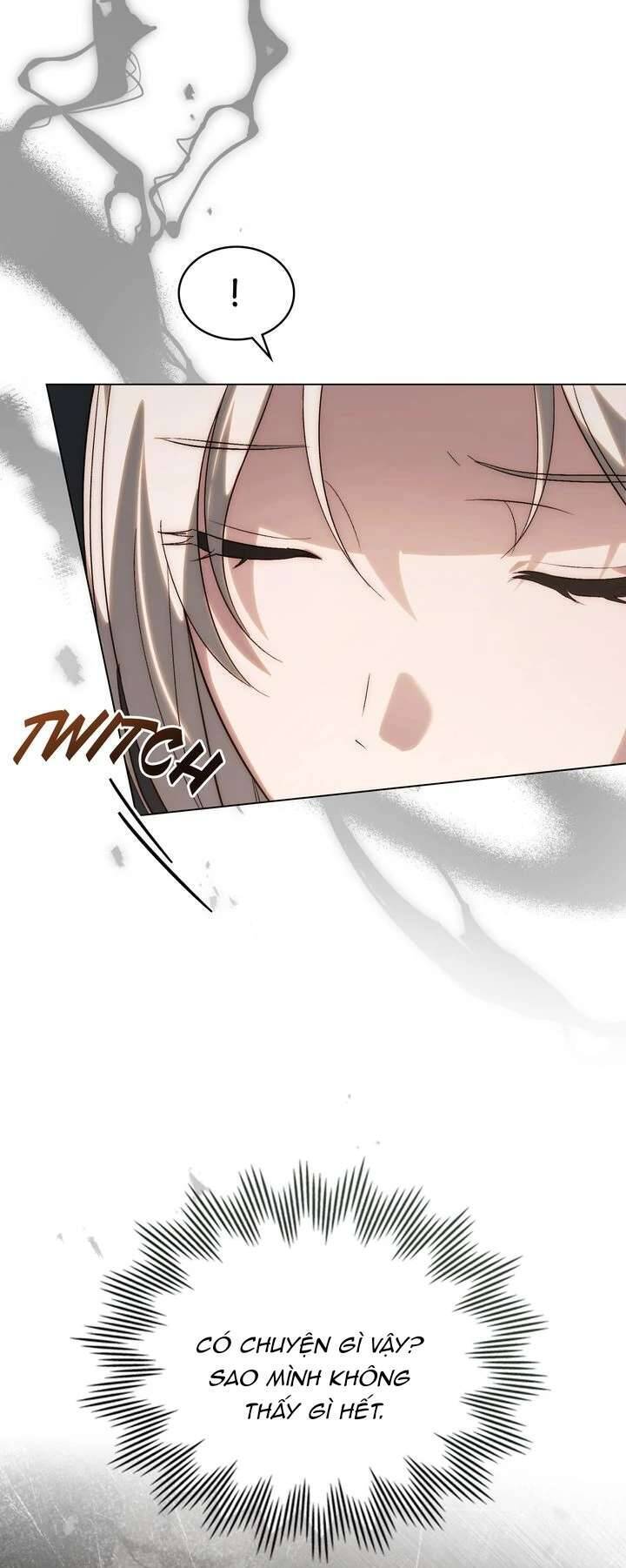 Khi Số Phận Tìm Đến Hai Ta - Chapter 61 - Page 39