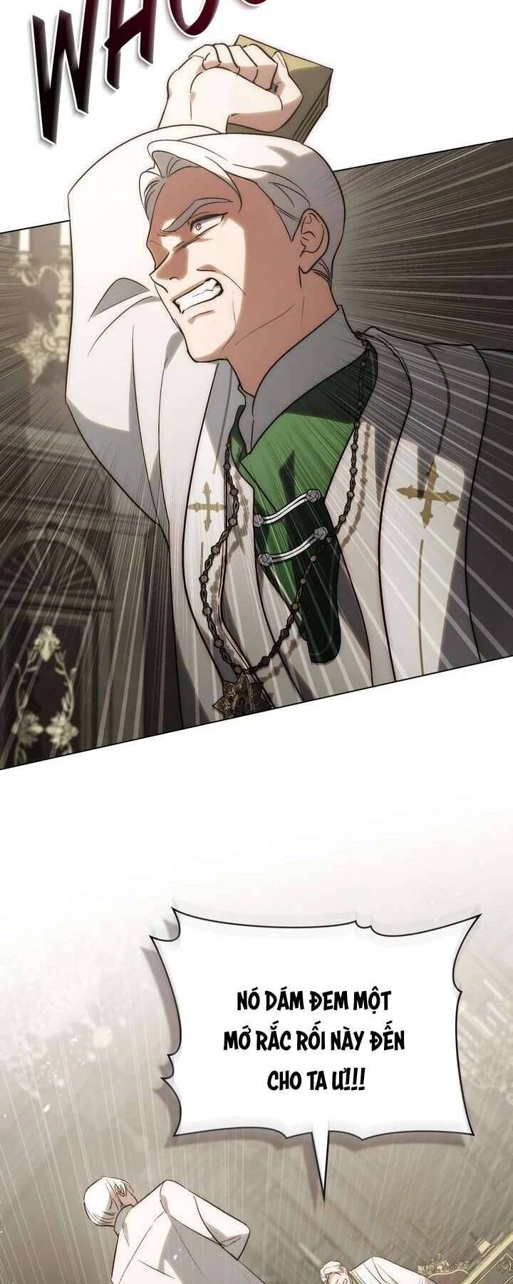 Khi Số Phận Tìm Đến Hai Ta - Chapter 61 - Page 4