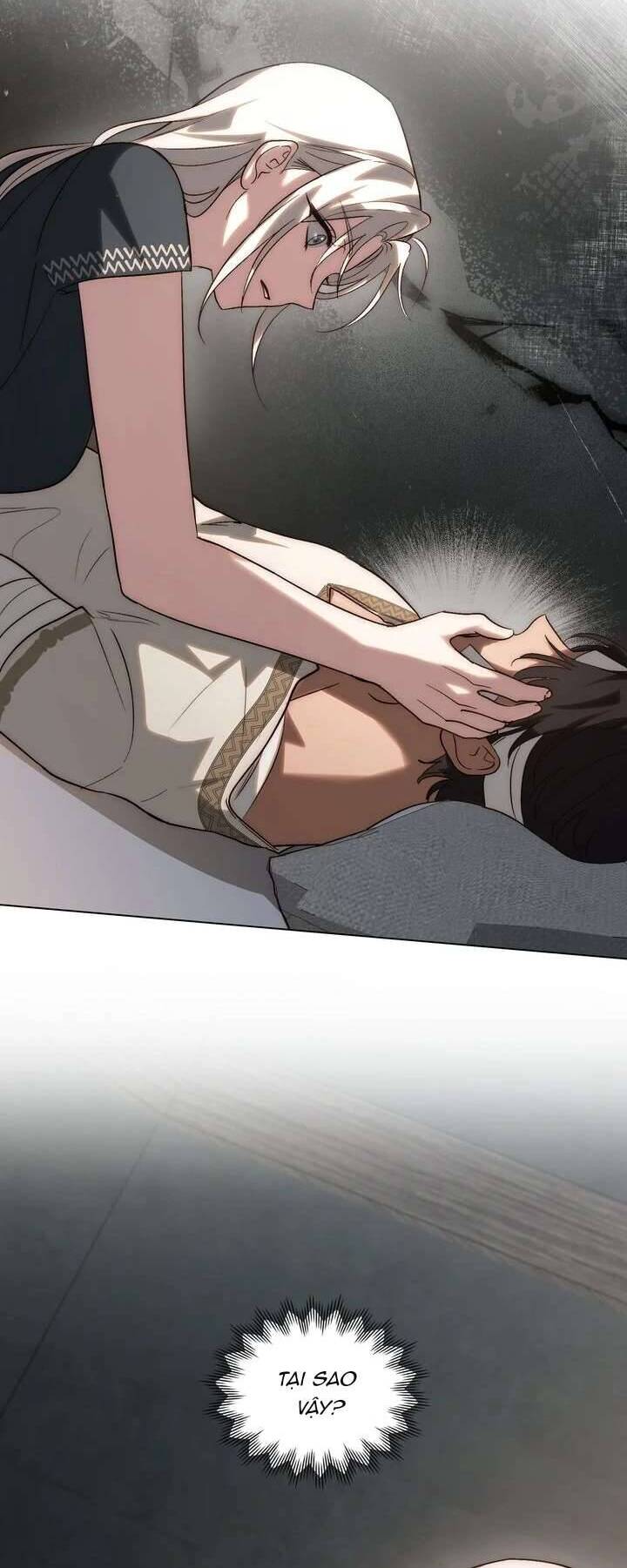 Khi Số Phận Tìm Đến Hai Ta - Chapter 61 - Page 40