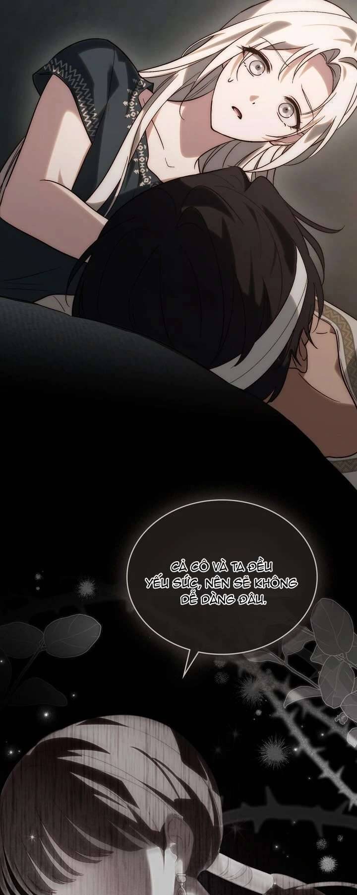 Khi Số Phận Tìm Đến Hai Ta - Chapter 61 - Page 41