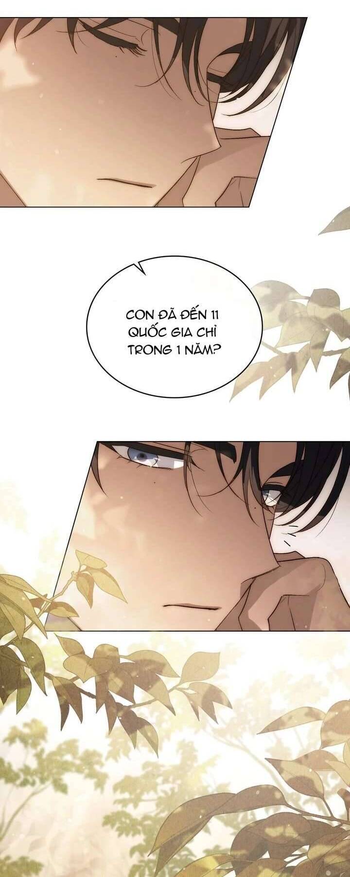 Khi Số Phận Tìm Đến Hai Ta - Chapter 61 - Page 44