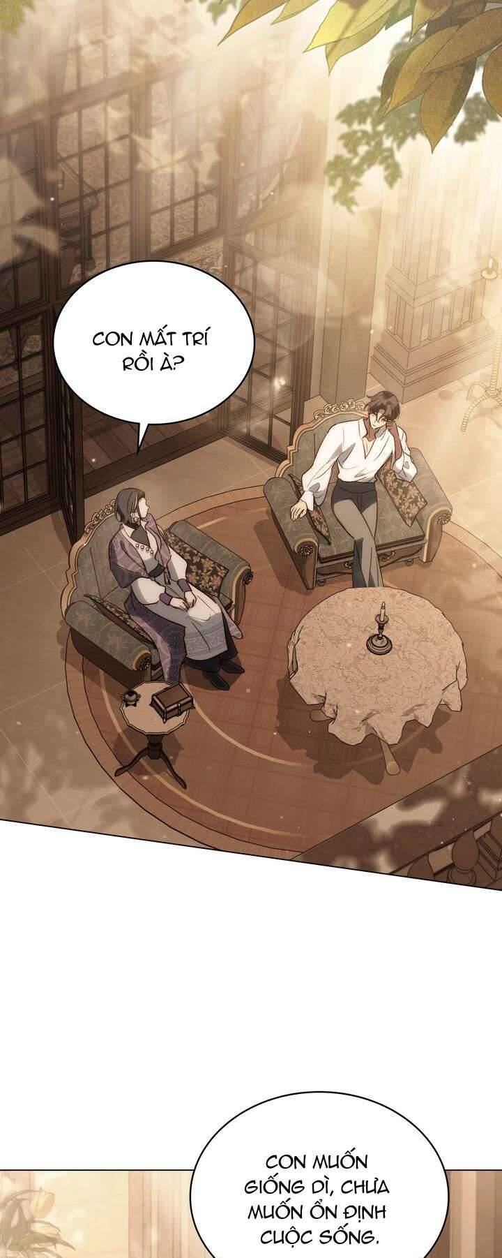 Khi Số Phận Tìm Đến Hai Ta - Chapter 61 - Page 45