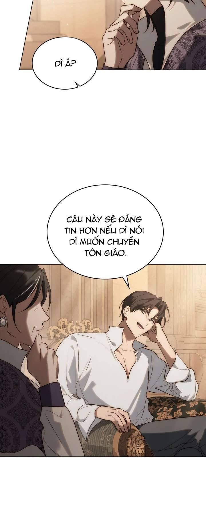 Khi Số Phận Tìm Đến Hai Ta - Chapter 61 - Page 47