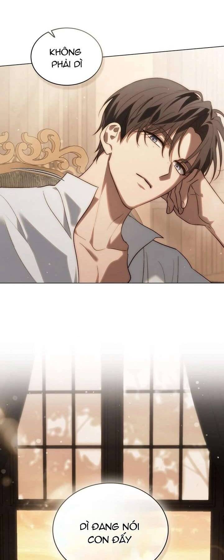 Khi Số Phận Tìm Đến Hai Ta - Chapter 61 - Page 48