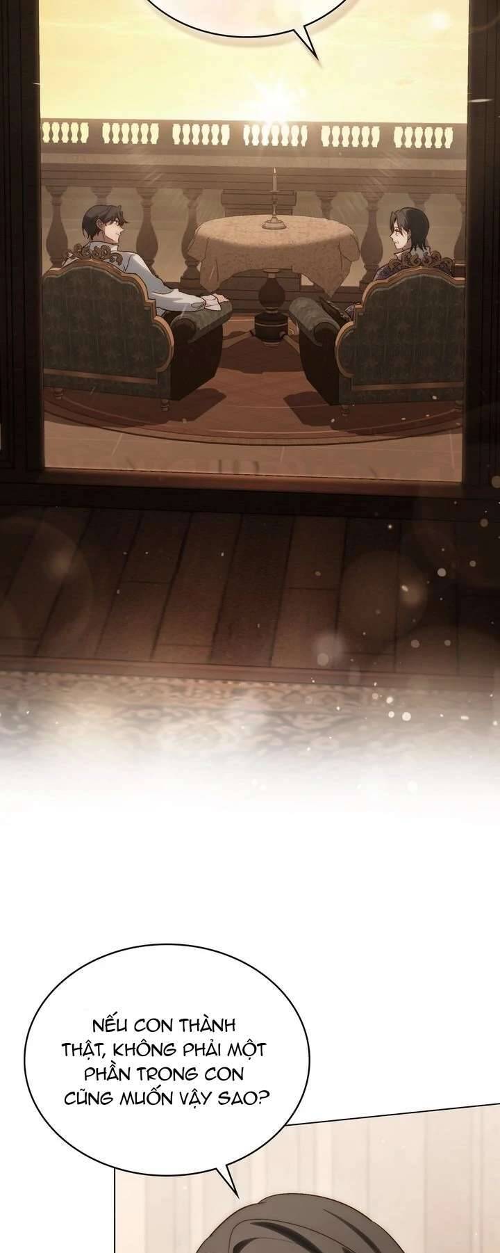 Khi Số Phận Tìm Đến Hai Ta - Chapter 61 - Page 49