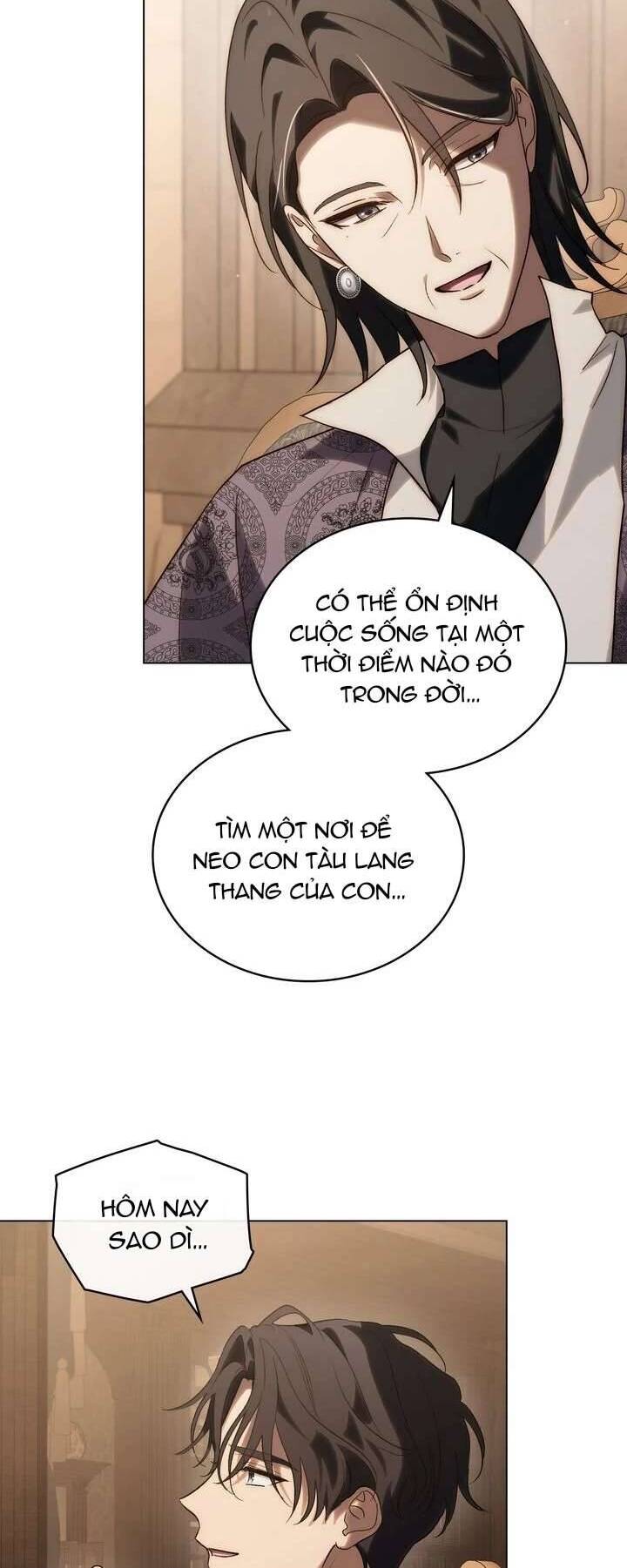 Khi Số Phận Tìm Đến Hai Ta - Chapter 61 - Page 50