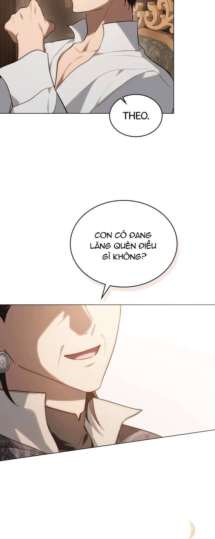 Khi Số Phận Tìm Đến Hai Ta - Chapter 61 - Page 51