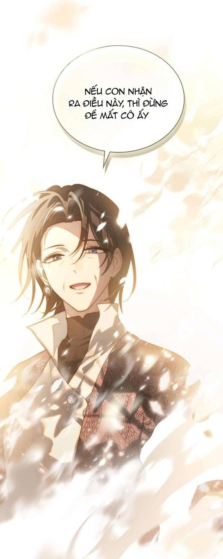 Khi Số Phận Tìm Đến Hai Ta - Chapter 61 - Page 56