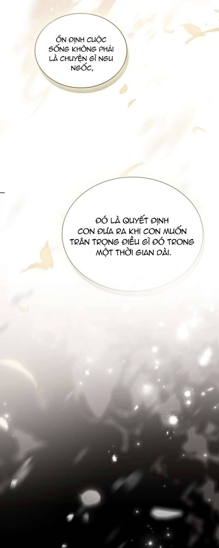 Khi Số Phận Tìm Đến Hai Ta - Chapter 61 - Page 57